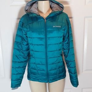 Columbia thermocoil jacket Clearance